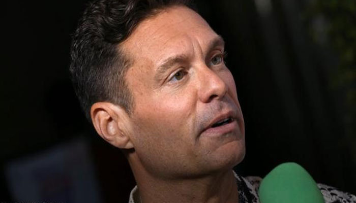 Ryan Seacrest hectic schedule sparks health concerns