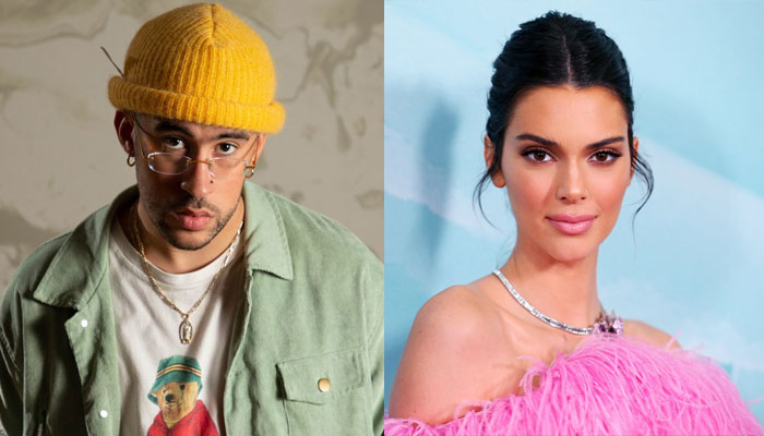 Kendall Jenner, Bad Bunny enjoy dinner date amid relationship rumors
