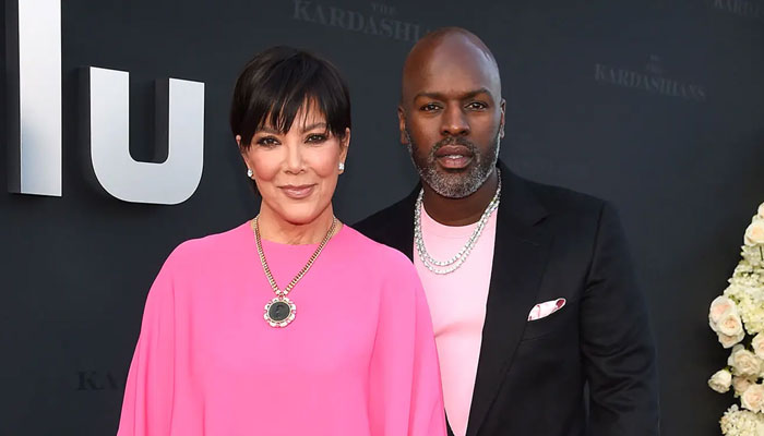 Kris Jenner NOT engaged to Corey Gamble: ‘She has no plans to be’