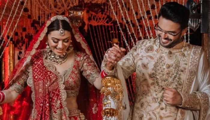 Hansika Motwani gets vulnerable about her breakup