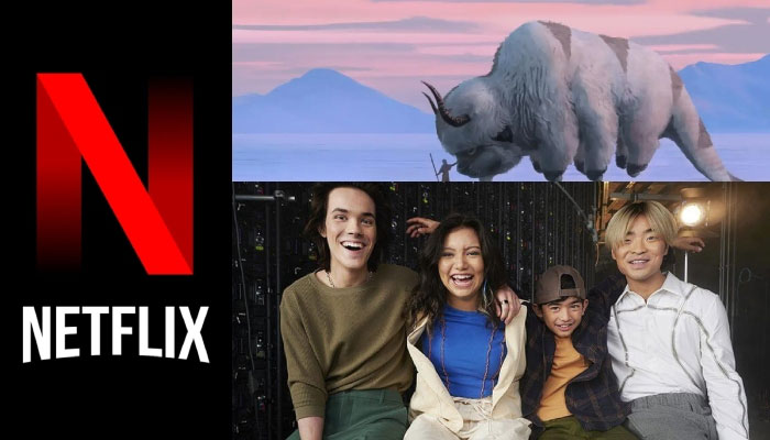 Avatar: The Last Airbender Netflix Series: Release Date, Cast, Latest News  - What's on Netflix