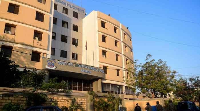 KPO attack: CTD arrests three suspects in raid after geofencing