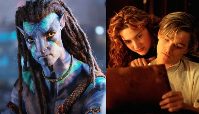 'Avatar: The Way of Water' surpasses 'Titanic' to become the Third Highest-Grossing Movie Ever - Vimarsana News