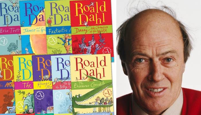 Roald Dahl’s children books ‘removed’ ‘offensive words’ like crazy and mad: Here’s why