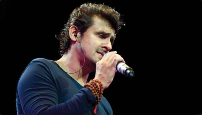 Sonu Nigam and teams attack incident is being investigated by the police