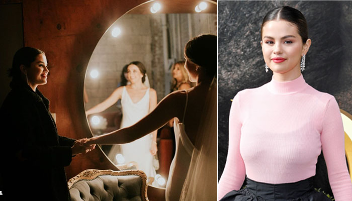 Selena Gomez pens heartwarming tribute to Courtney Lopez, ‘blessed to have you’