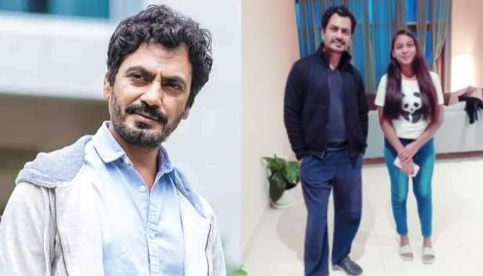 Sapna Robin Masih accuses Nawazuddin Siddiqui for abandoning her in Dubai