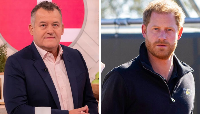 Diana’s butler claims Prince Harry is ‘trying to pull wool’ over people’s eyes