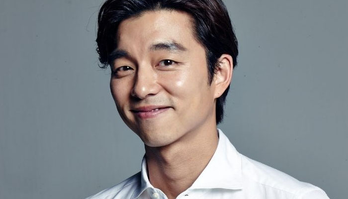 Gong Yoo is in talks to be the lead in a new drama