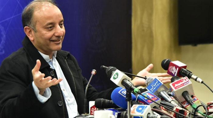 Pakistan in talks with Azerbaijan for POL imports