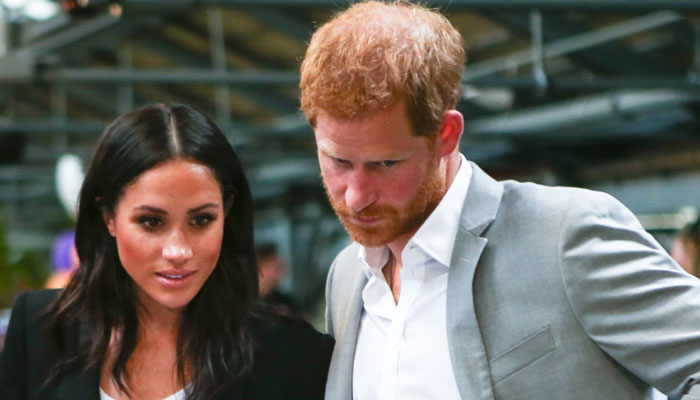 Prince Harry had ‘three year’ rule about relationships until Meghan Markle