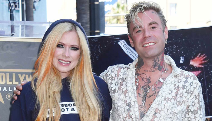 Avril Lavigne and Mod Sun ‘no longer together,’ reps confirm breakup
