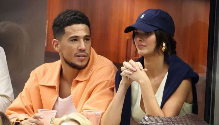 Kendall Jenner, Devin Booker unfollow each other on IG amid Bad Bunny romance rumours