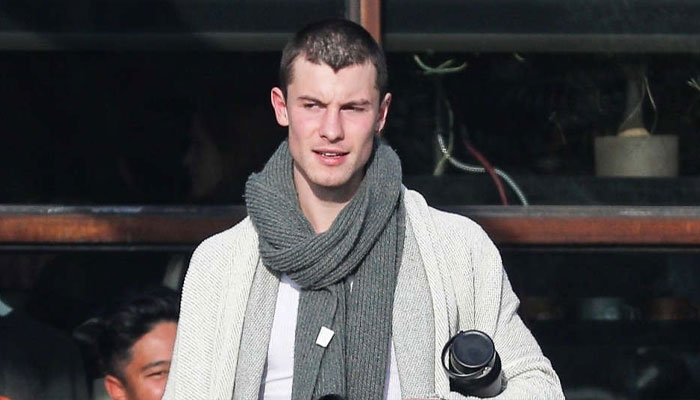 Shawn Mendes reveals the real reason why he shaved his head