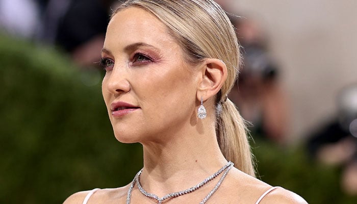 Kate Hudson talks ‘feelings of failure’ after Chris Robinson, Matt Bellamy split