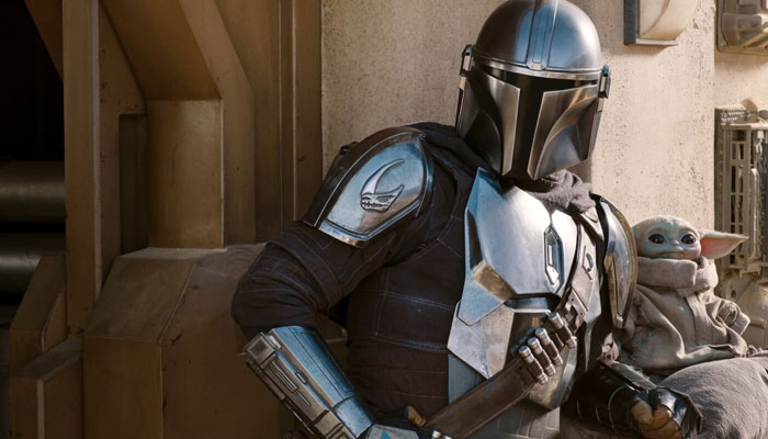 The Mandalorian season 4 script ready: Jon Favreau