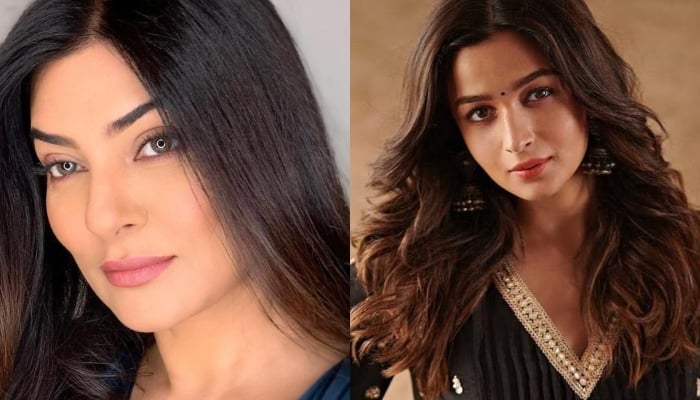 Sushmita Sen comes out in support of Alia Bhatt