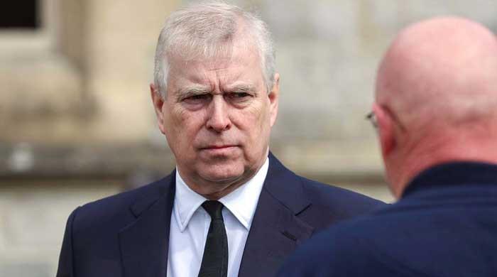 Prince Andrew would go to jail if he lied in deposition says Virginia Giuffre’s lawyer