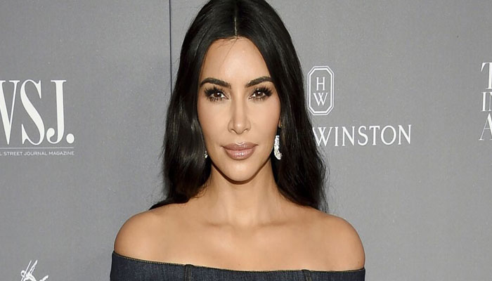 Kim Kardashian pays tribute to late father in emotional post on his 79th birthday