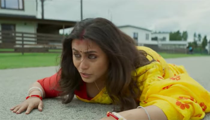 Mrs Chatterjee Vs Norway is all set to release on March 17, 2023