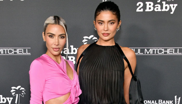 Kylie Jenner Admits Kim Kardashian Is Her Favorite Sister, Says We're Very Connected