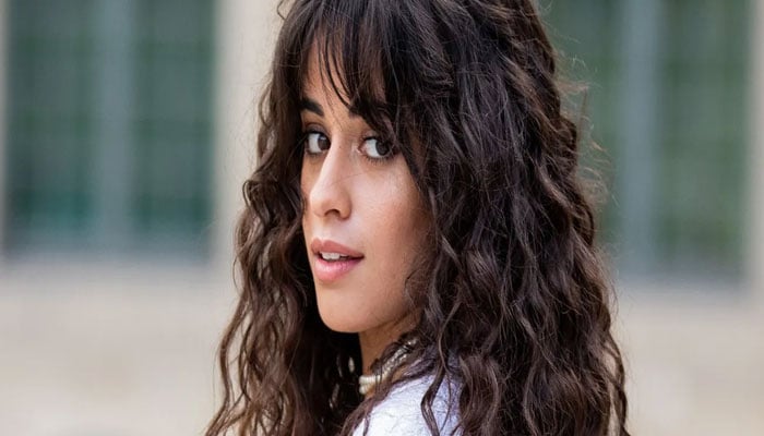 Camila Cabello joins cast of Robert Peace biopic 'Rob Peace'