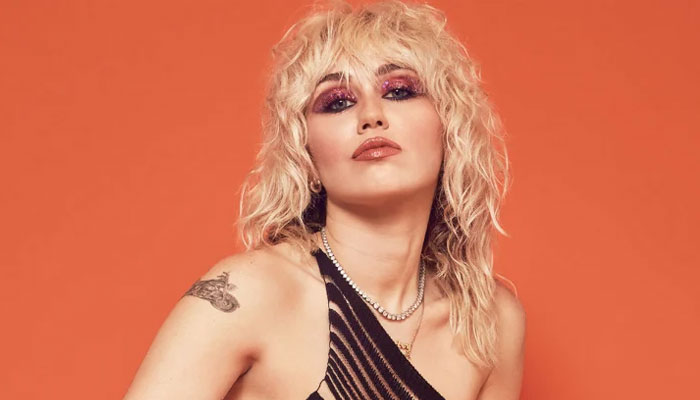 Miley Cyrus credits fans for ‘Flowers’ success as song hits major milestone