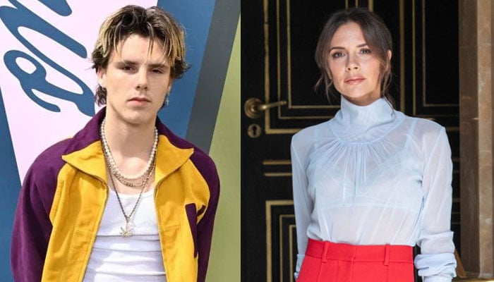 Victoria Beckham wont let Cruz make same mistakes in career as Brooklyn