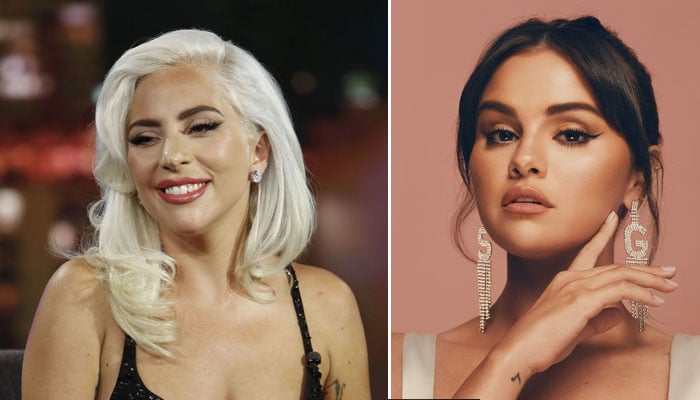 Lady Gaga calls Selena Gomez ‘beautiful’ after she compared herself to Bella Hadid