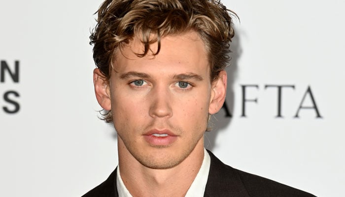 Austin Butler thanks his luck for starting career young and owing to his todays success