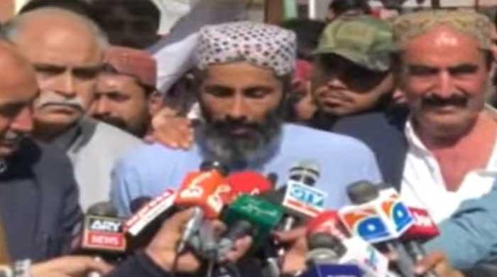 Barkhan murders: Victims' father says Khetran forced him to testify against son