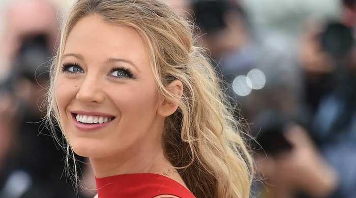 ‘Gossip Girl’ star Blake Lively auditioned for role in ‘Mean Girls’