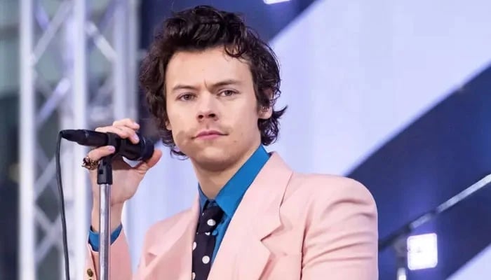 Harry Styles Tops IFPI World Singles Chart With Hit As It Was