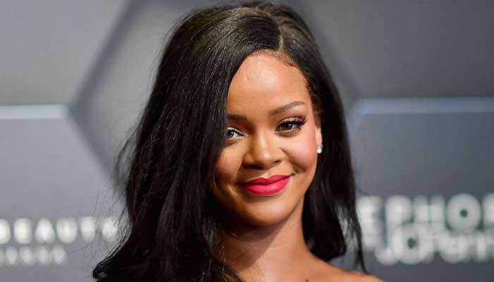 Rihanna to perform Black Panther song at Oscars