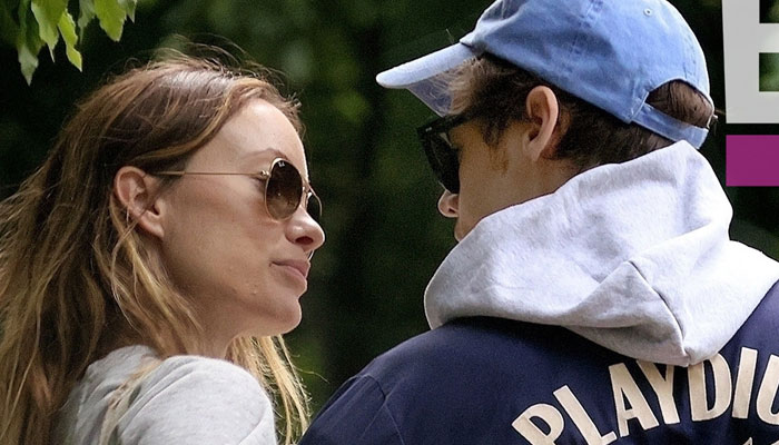 Olivia Wilde, Harry Styles’ still ‘good friends’: Source