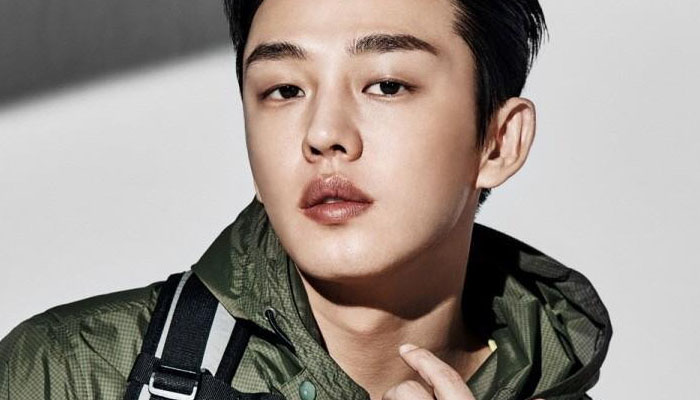 The actor is currently under investigation by the Seoul Metropolitan police