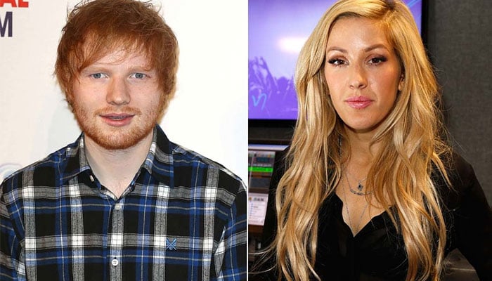 Ellie Goulding addresses ‘trauma’ she faced amid Ed Sheeran cheating allegations