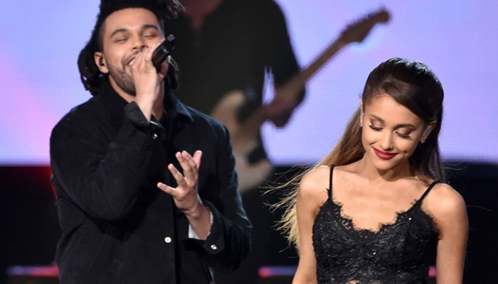 The Weeknd releases ‘Die For You’ official remix featuring Ariana Grande
