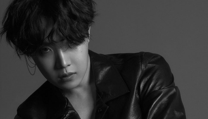J Hope of BTS signs Louis Vuitton, becoming the newest K-Pop house  ambassador in high