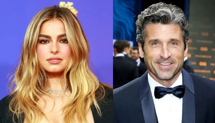 Addison Rae to lead Eli Roths horror movie Thanksgiving alongside Patrick Dempsey