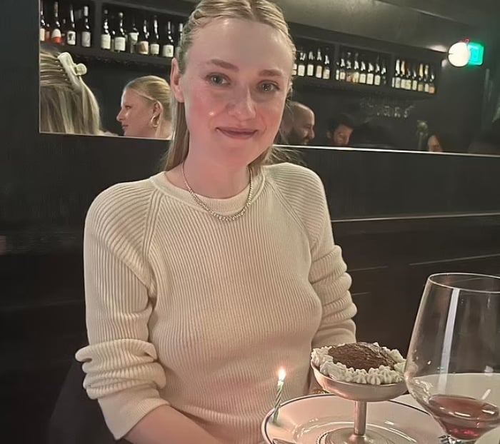Elle Fanning pays heartfelt tribute to sister Dakota on her 29th birthday: Thank god I have a sister