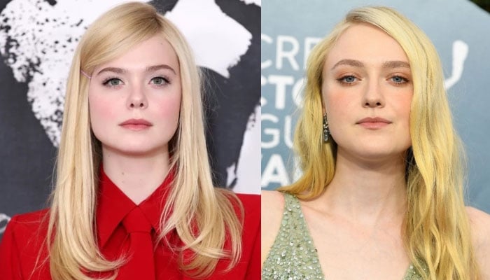Elle Fanning pays heartfelt tribute to sister Dakota on her 29th birthday: Thank god I have a sister