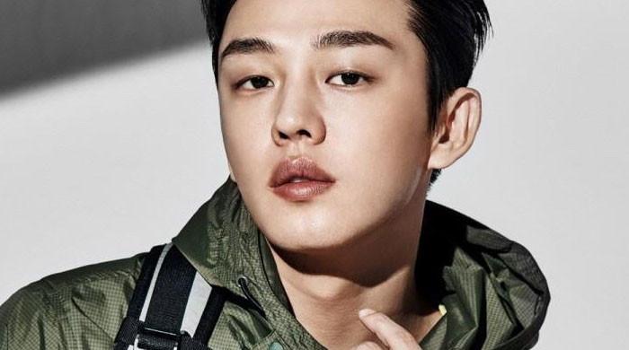 South Korean actor Yoo Ah In has tested positive for Propofol use