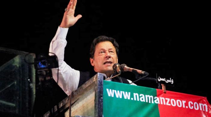 Ecp Denotifies Imran Khan From Six Na Seats Ecp Denotifies Imran Khan From Six Na Seats