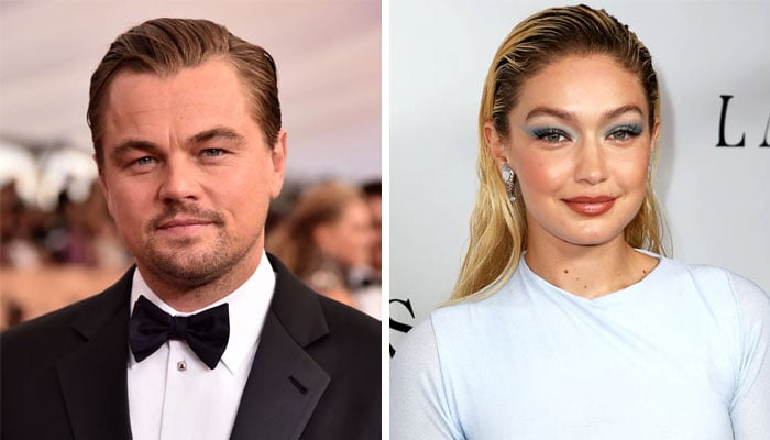 Leonardo DiCaprio, Gigi Hadid have a run in at friend’s birthday amid split