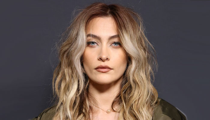 Paris Jackson hints at album release after releasing new single ‘Bandaid’