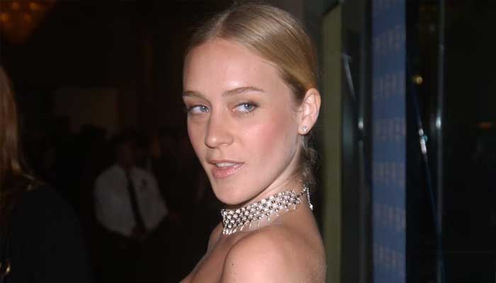 Chloe Sevigny dislikes being photographed on one side