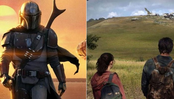 'The Last of Us' & 'The Mandalorian' are similar: Jon Favreau
