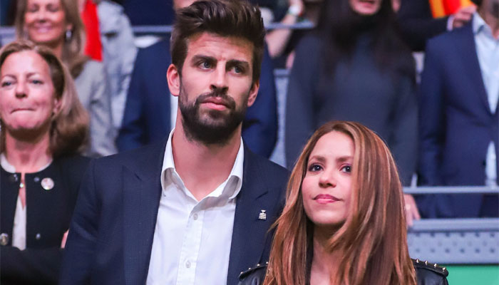 Shakira confirms Gerard Pique tried to get back together after split: ‘Not an idiot’