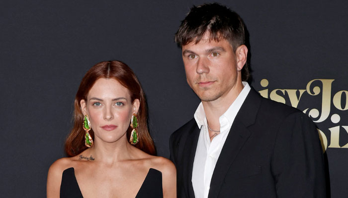 Riley Keough reveals ‘hilarious’ cameo by husband in upcoming ‘Daisy Jones & the Six’